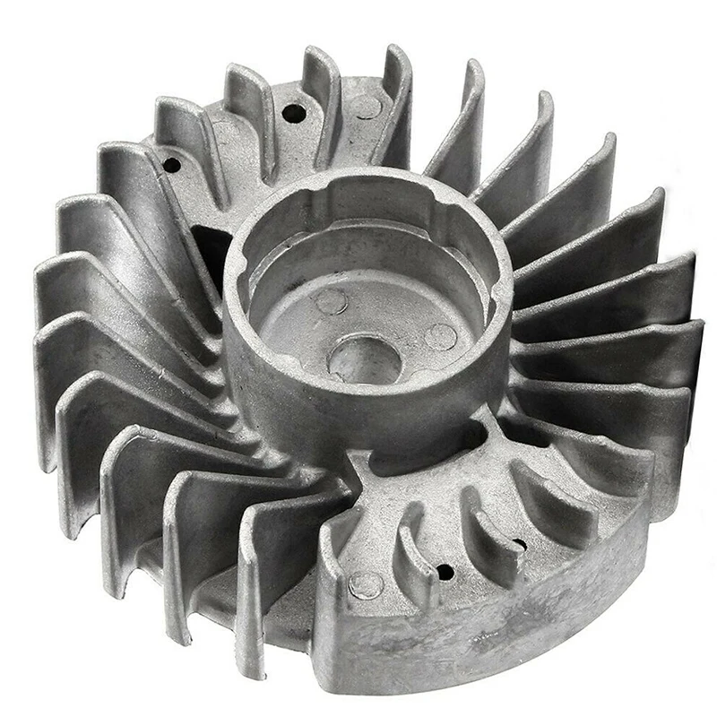 

Power Tools Flywheel Parts Replacement Chainsaw for Stihl 029 039 MS290 MS310 MS390 1127 400 1200 Wheel Engine