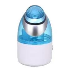 Нано паровой испаритель для лица для увлажнения эссенции на базовый слой кожи