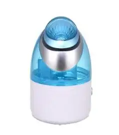  Nano steam facial vaporizer for moisturizing essence to base layer of skin