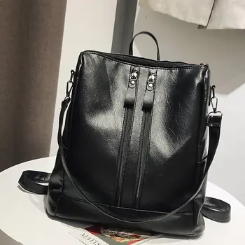 

New Backpack Fashion Backpack Multi-Function Mummy Bag