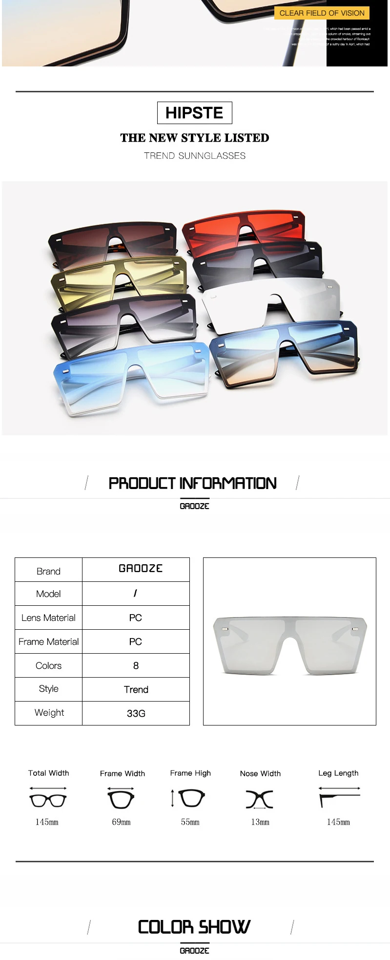 水银太阳镜_大框炫彩水银太阳镜-复古方框个性墨镜-连体米丁---阿里巴巴_02