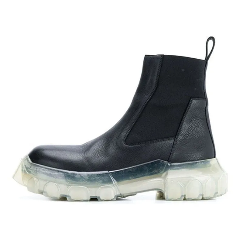 womens chelsea boots with studs