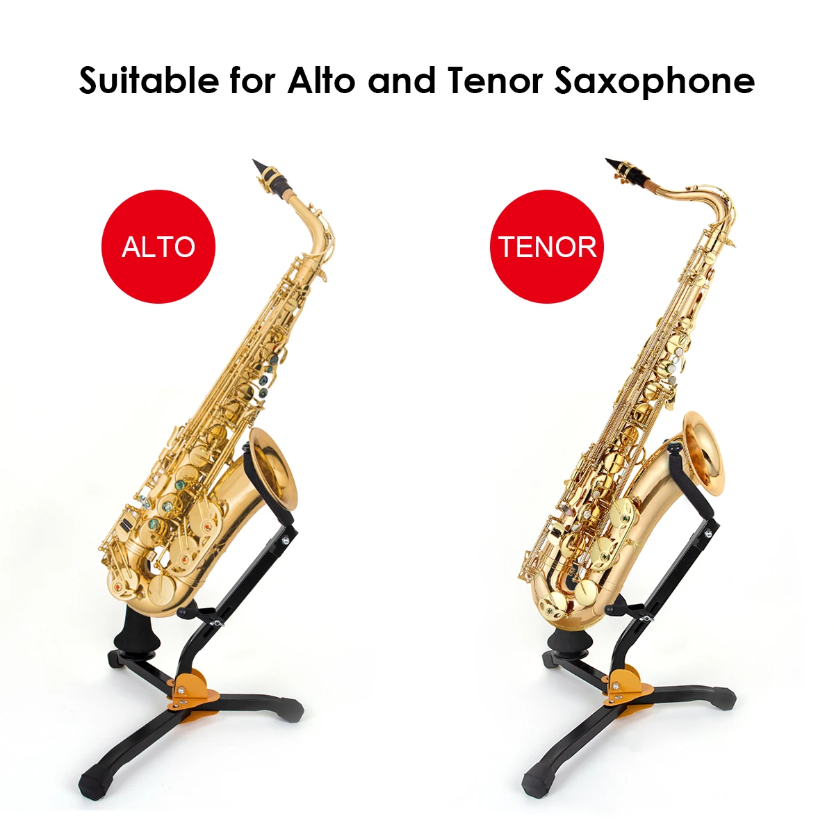 подставка для саксофона