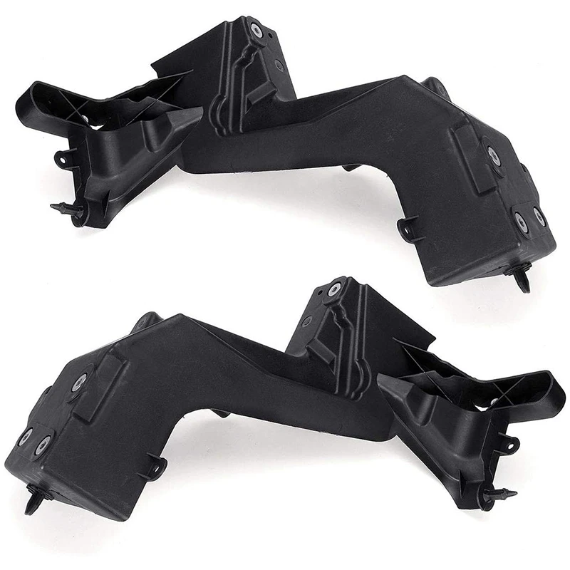 Кронштейн крепления фары для Jeep Grand Cherokee- 68223400AA 68223399AA