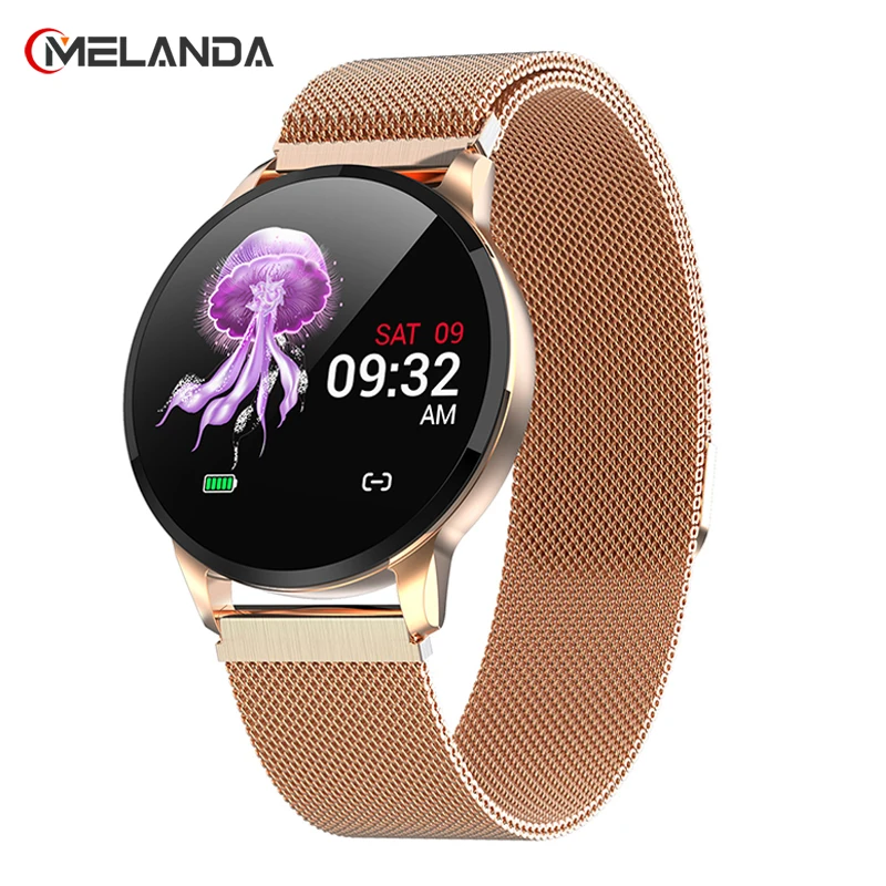 smartwatch for women