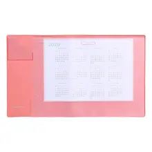 Многофункциональный коврик для мыши, офисный водонепроницаемый нескользящий компьютерный коврик 95AF