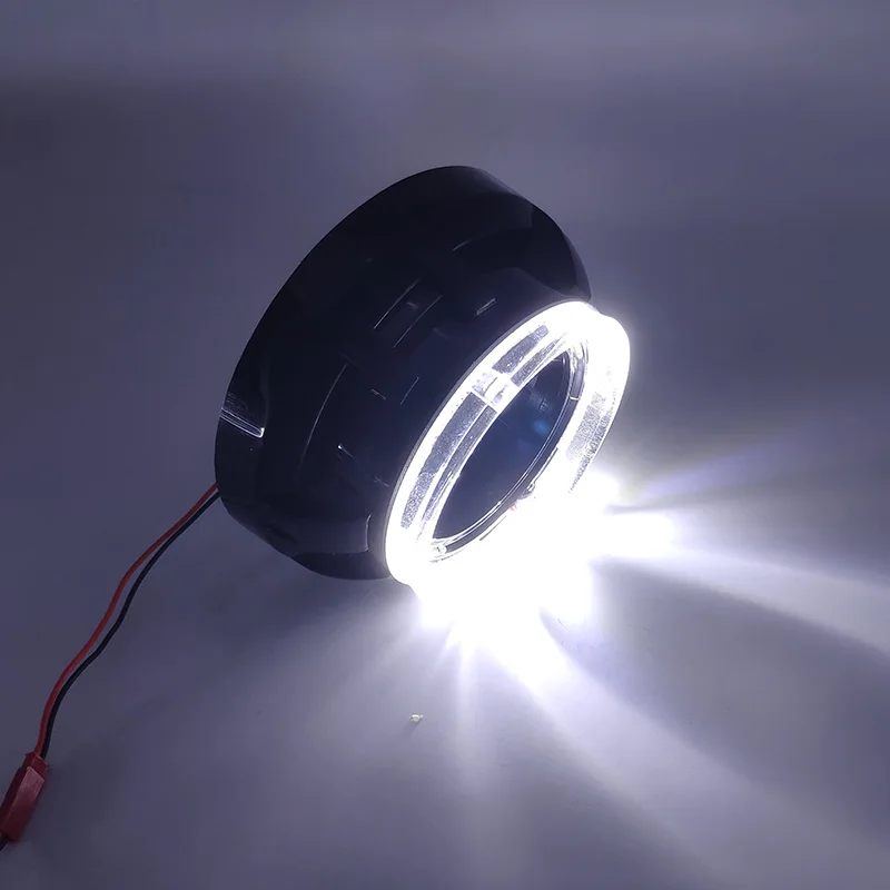 ڵ Ÿϸ 3.0 ġ LED  Ʈ õ  Bixenon   ǹ   koito q5 Hella 3r 5  Ʈ