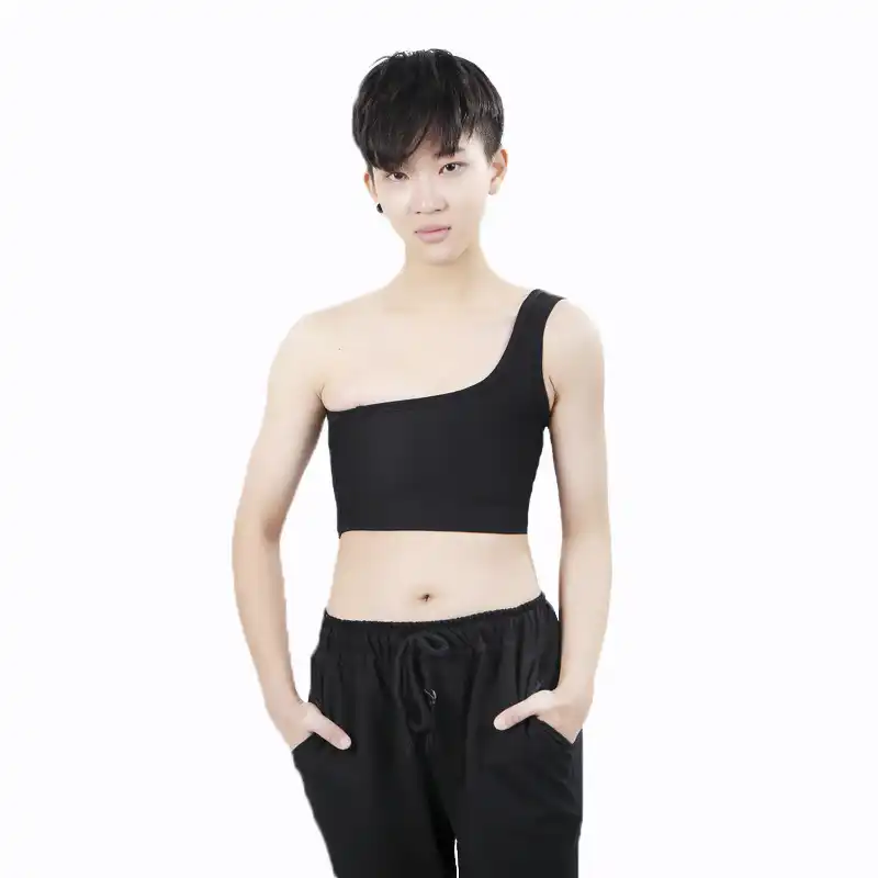 Hot Body Lesbian