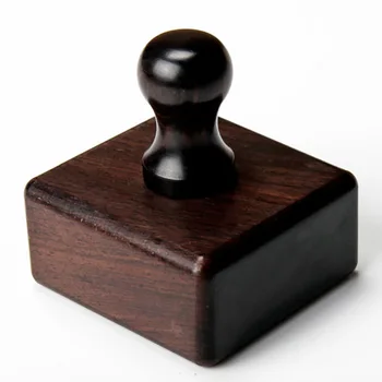 

Ebony Slicker Solid Burnisher Wooden Craft 3 styles ebony Wooden Craft