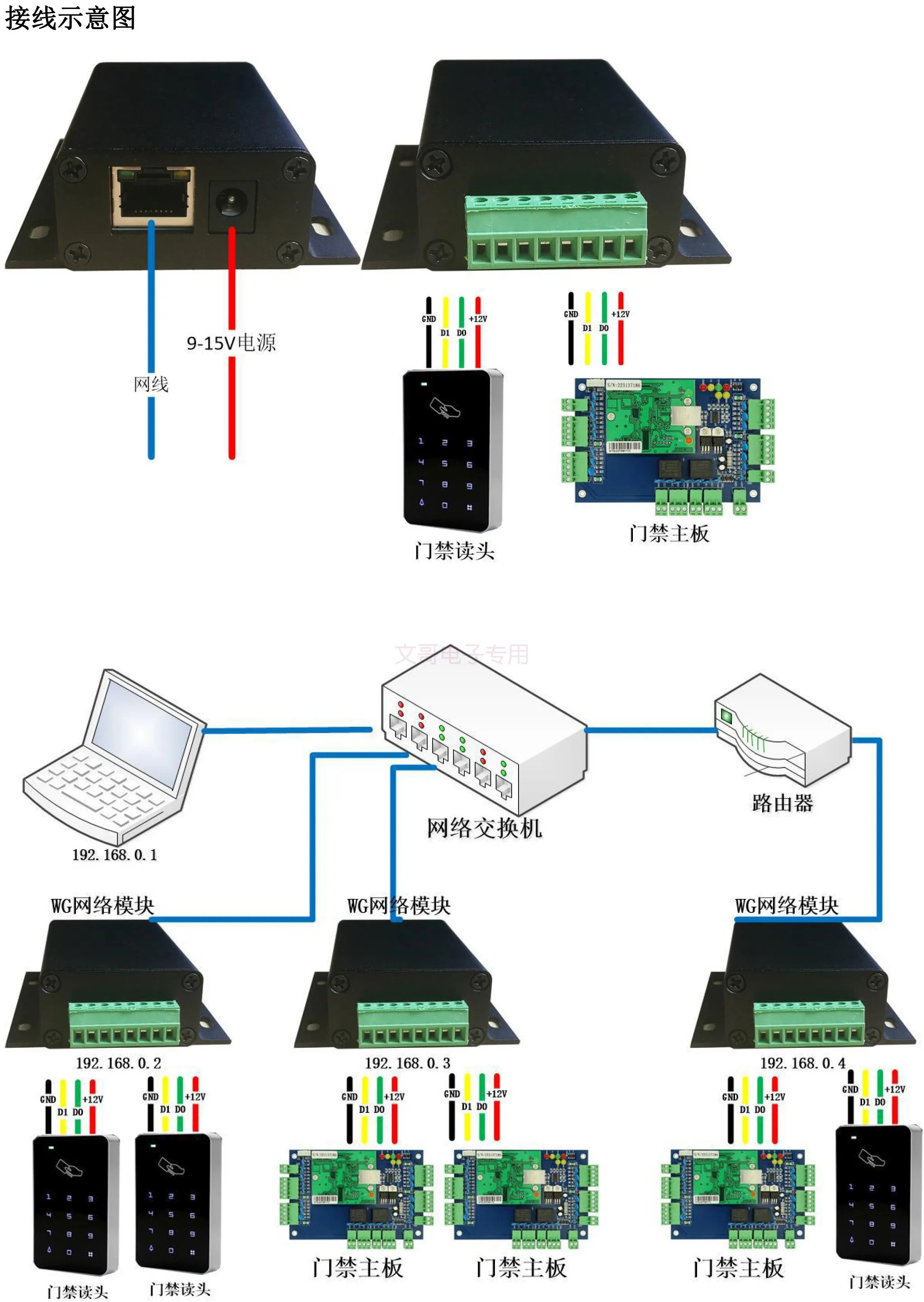 High Quality Segurança e Proteção