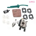 13PCS
