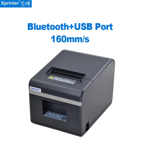 printer cashier bluetooth