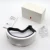 4D Smart Eye Massager Electric Bluetooth Eye Care Instrumentum Heating Vibration Massage Music Снимает Усталость Глаз и улучшает сон