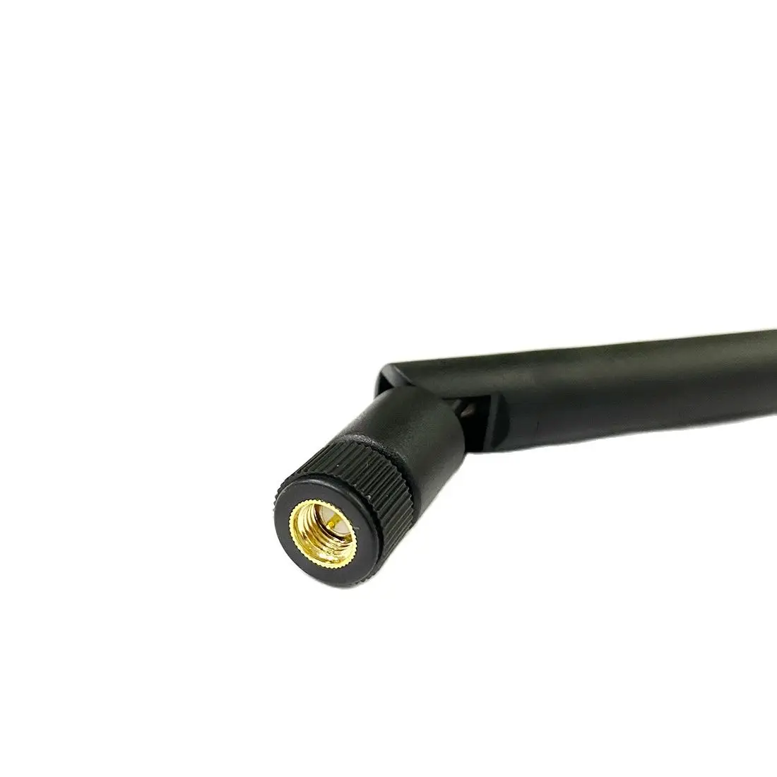 1pc 433Mhz Antenna 6dbi OMNI-Directional Antenna SMA Male 19.5cm Rotatable for Radio