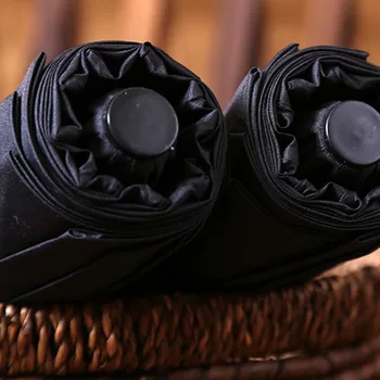 

Umbrella three fold 10 bone automatic business umbrella high-end folding umbrella umbrella Fully-automatic Umbrella