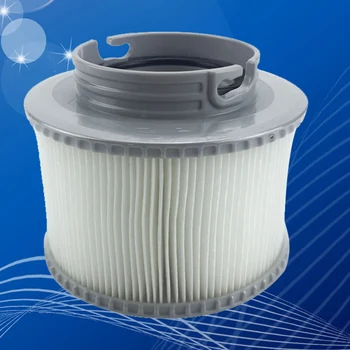

Inflatable Swimming Pool Filter MSPA FD2089 Replacement Filter Cartridge Filter For Whirlpool