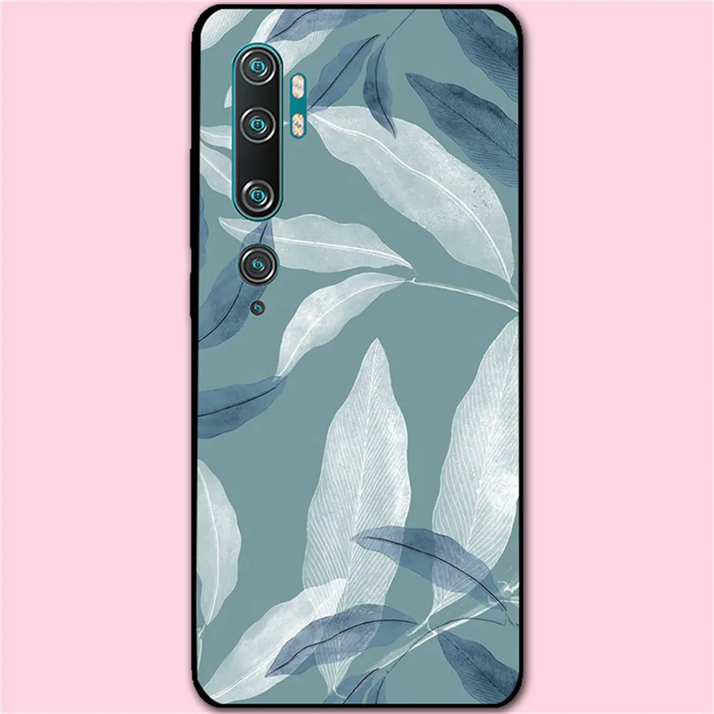 

Case for Xiaomi Redmi Note8 K30Pro K20 Note9s Redmi8A 9A 10X 9C Silicon Soft Tpu Black Cover Full protection Shockproof Bumper