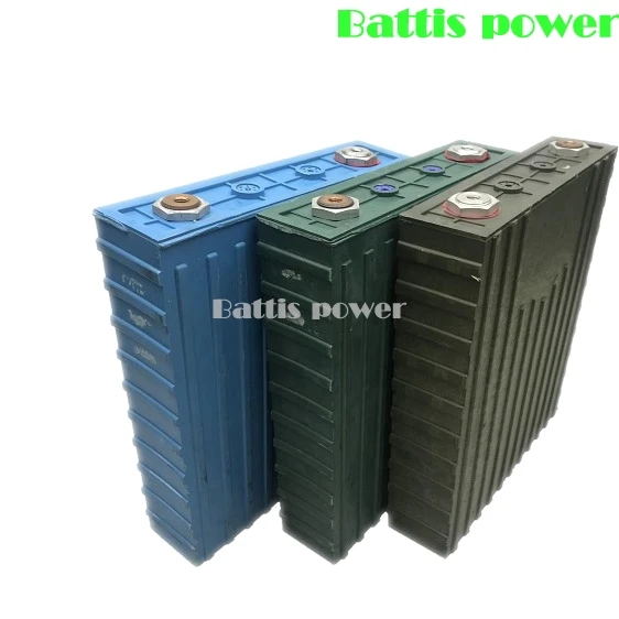 Lifepo4 3,2 V 500AH литиевая батарея для 12V 24V для хранения солнечной энергии, для автомобиля, для дома, электрические принадлежности, караван инвертор RV AVG