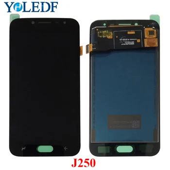 

For Samsung Galaxy J2 2018 Pro J250 J250F J250H J250M LCD Display TouchScreen Monitor Ecran Panel Digitizer assembly Replacement