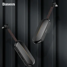 Baseus 3 в 1 usb type C OTG адаптер USB-C до 18 Вт Разъем для быстрой зарядки 3,5 мм Aux Наушники OTG кабель адаптер для samsung Note 10