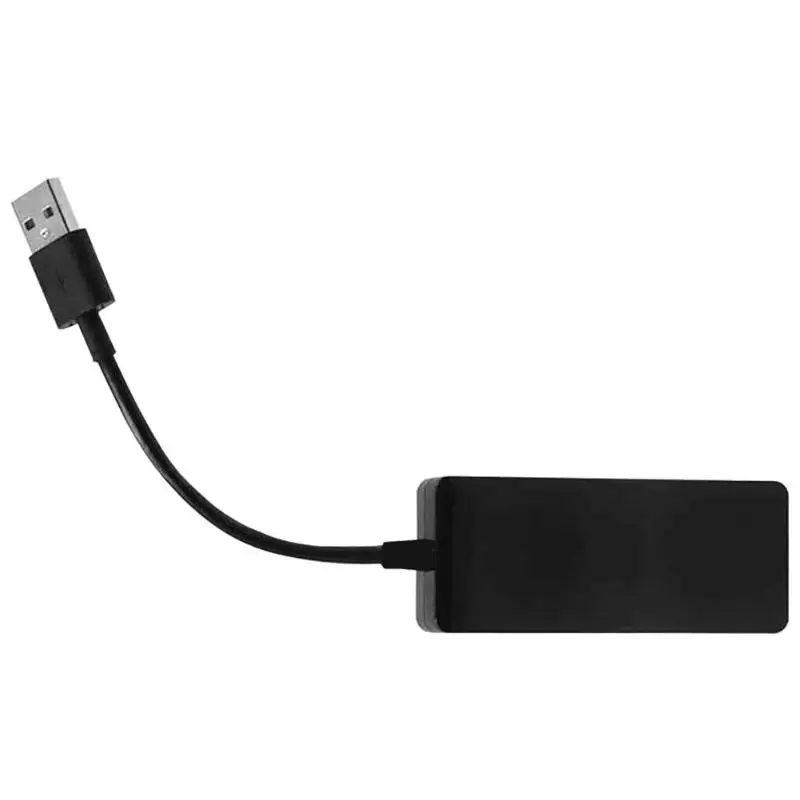 Беспроводной Smart Link для CarPlay Авто USB ключ для Android навигационный плеер мини USB Carplay палка с Android авто