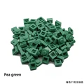 Pea Green