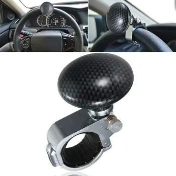

Booster Power Steering Wheel Knob Collapsible Car Spinner 8 X 5.6cm 32 Mm