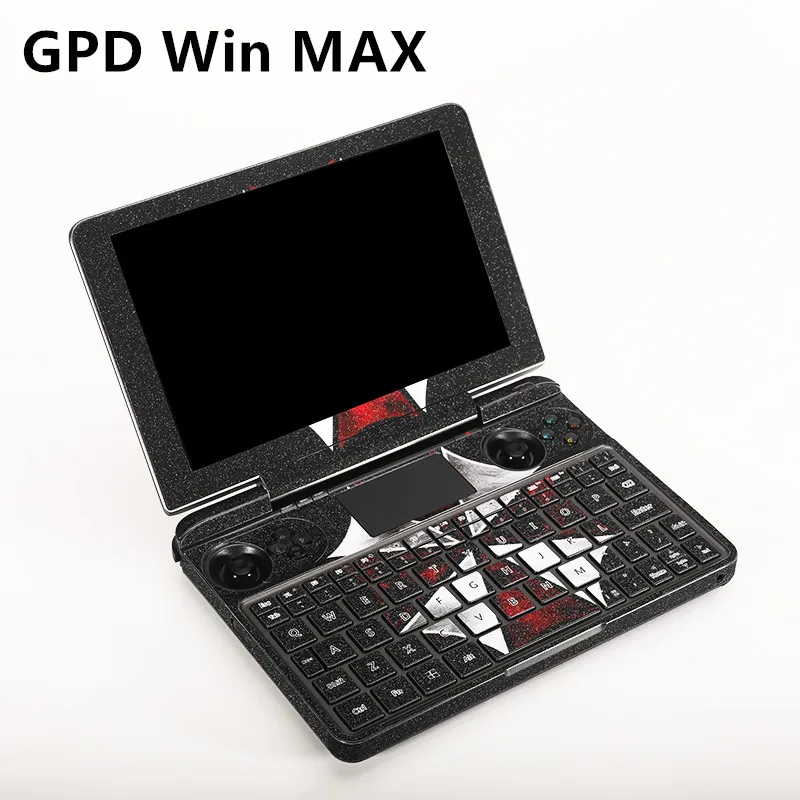 Новинка 2020 Модный чехол для 8 дюймового планшета GPD Win MAX|Сумки и чехлы ноутбуков| |