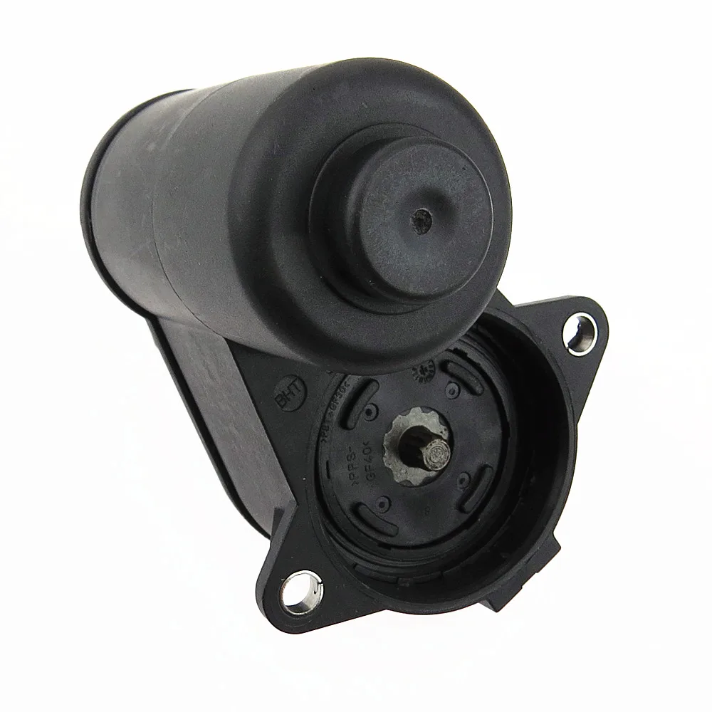 

SCJYRXS 12 Torx Rear Wheel Parking Brake Caliper Handbrake Servo Motor 32332267 for VW Passat B6 CC Fit Audi A6 3C0998281B