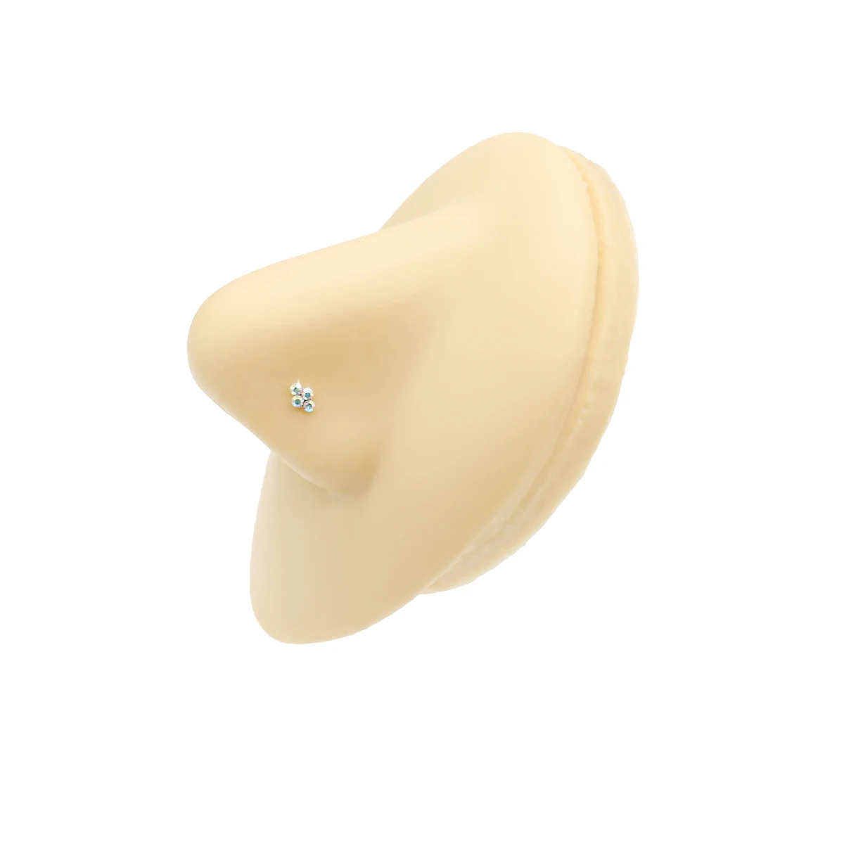 Piercing Jewelry Nose Stud Body Piercing
