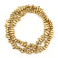 18K gold