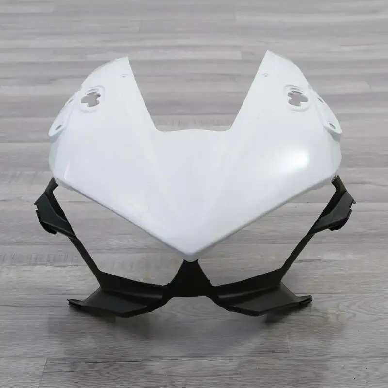 Неокрашенный верхний передний обтекатель для мотоцикла Honda CBR1000RR 2017 2018 2019 |