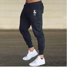 2XANew весенние и осенние Брендовые мужские спортивные штаны для спортзала, для пробежек, Мужские штаны для пробежек, спортивная одежда, качественные штаны для бодибилдинга