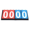 1pc Digital Tabletop Sports Scoreboard For Football Volleyball Basketball ► Photo 1/6