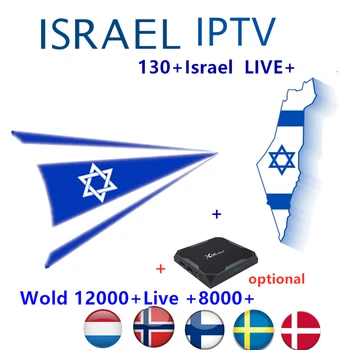 

Israel iptv subscription 12000 live android tv box 9.0 europe Sweden UK Norway Netherlands Germany iptv dutch m3u smart tv box