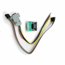 USB V1.3 UPA Eeprom адаптер и двойной кабель с UPA 1,3 и Xprog работает идеально и бесплатная доставка USB V1.3 UPA Eeprom адаптер и двойной кабель с UPA 1,3 и Xprog работает идеально и бесплатная доставка