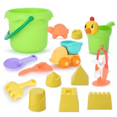 Beiens корзина для покупок, кухонная игрушка, Детская модель, обучающая игрушка для девочек, игровой дом, корзина для покупок, набор