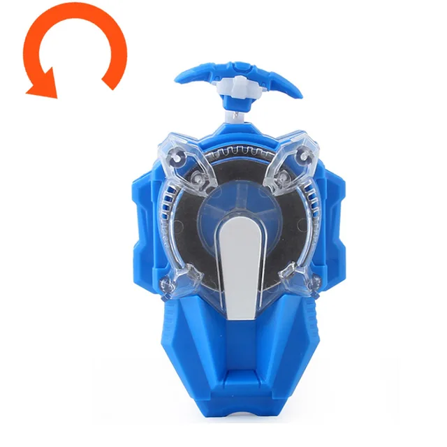 All Models Launchers Beyblade Burst GT Toys Arena Metal God Fafnir Bey Blade Blades sparking Toy 1pcs launcher 66