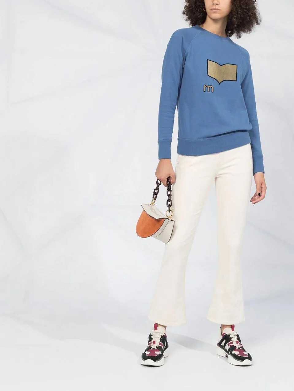2020 Autumn New  Versatile Fashion Leisure Time