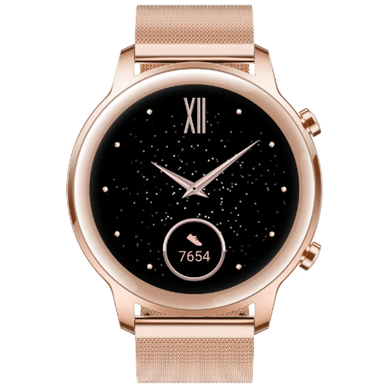 HUAWEI Honor Magic Watch 2 Bluetooth 5.1 Blood