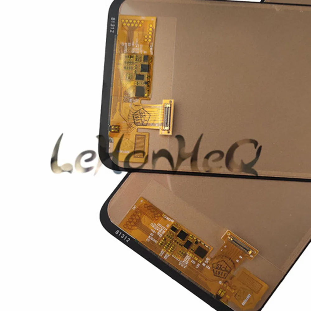 TFT 6,4 ''lcd для samsung Galaxy A30 A305 A305/DS A305F A305FD A305A дисплей кодирующий преобразователь сенсорного экрана в сборе Замена