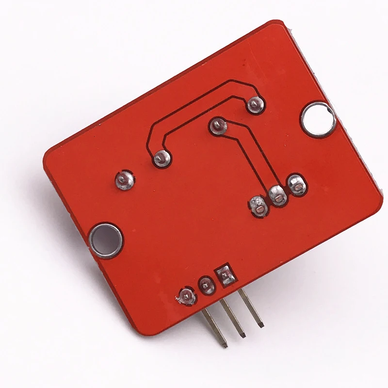 Смарт Электроника 0 24 в топ Mosfet Кнопка IRF520 драйвер MOS модуль для MCU ARM Raspberry Pi arduino DIY