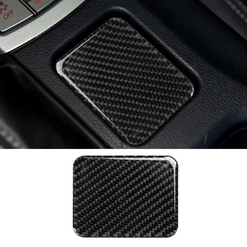 

Cover Button Sticker Trim For Subaru BRZ Toyota 86 2013-19 1pc Auto Accessories