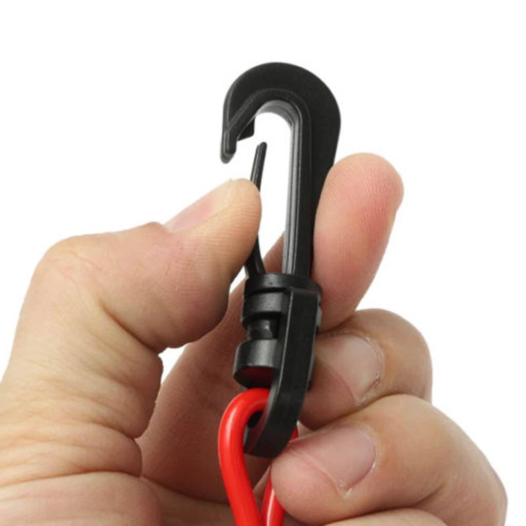 Boat Coiled 11 Key Emergency Engine Cut Off Kill Switch Lanyard For Johnson Evinrude Honda Yamaha Suzuki Mercury Nissan Tohatsu
