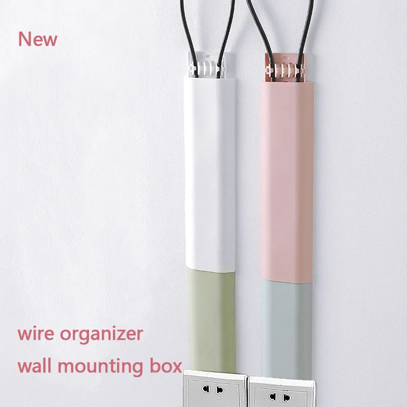 Decorative Wall Tv Wire Cable Cover