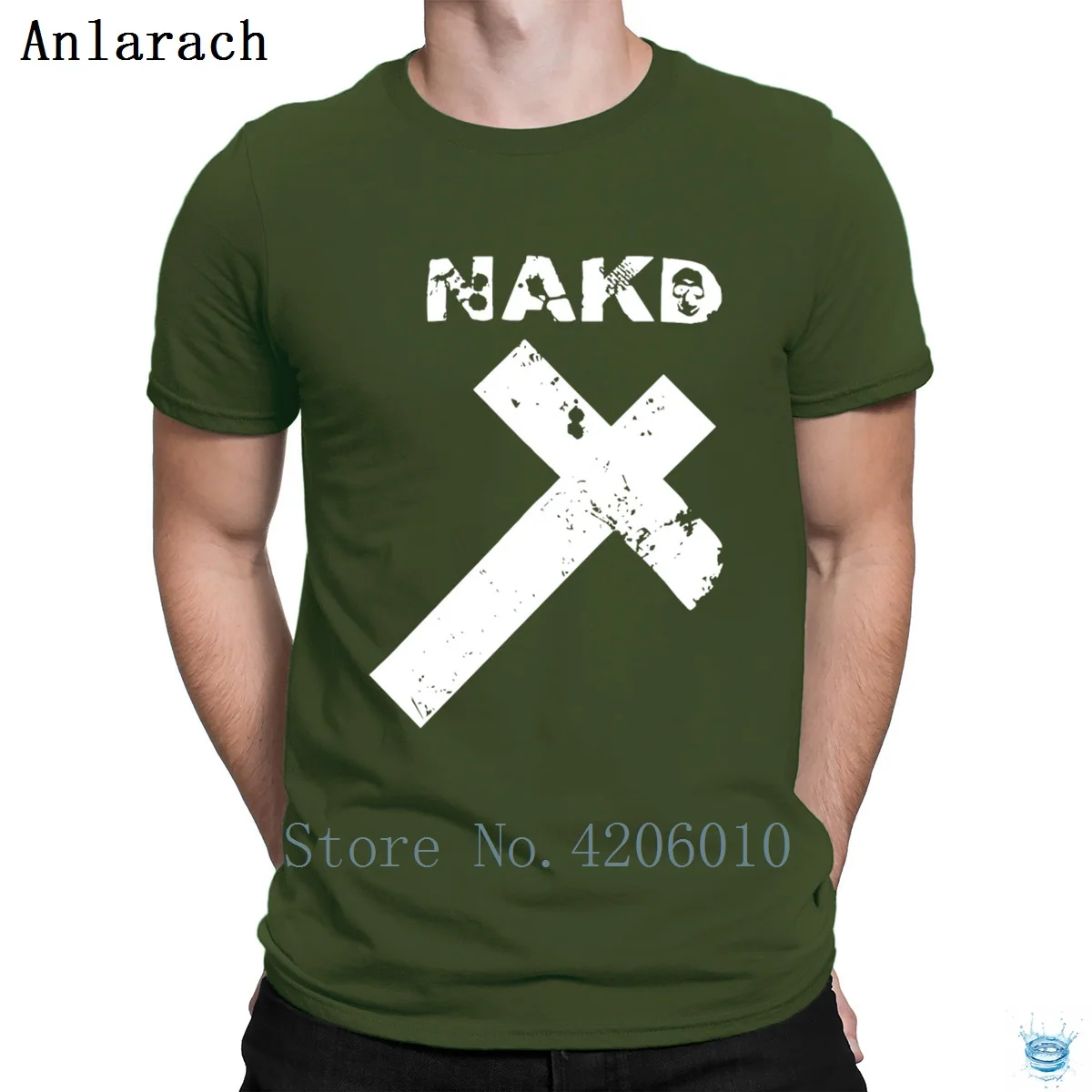 Футболка Nakd Lift Tank Back Body, брендовый топ с индивидуальным рисунком, Качественная мужская футболка, европейский размер, S-3XL, модный топ Sunlight
