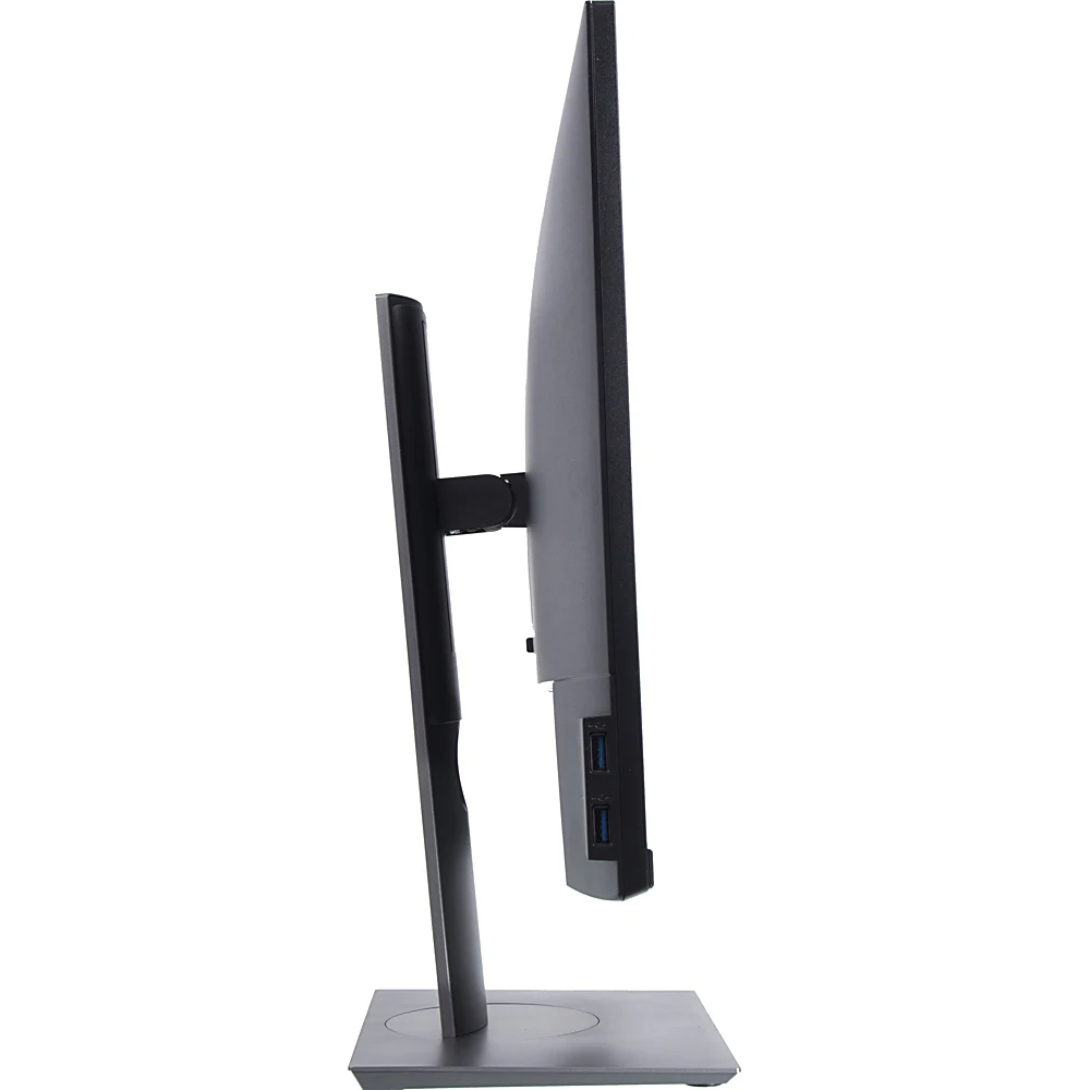 Монитор Dell 23.8" P2419HC черный IPS LED 8ms 16:9 HDMI DisplayPort Mat HAS Pivot 1000:1 250cd USB