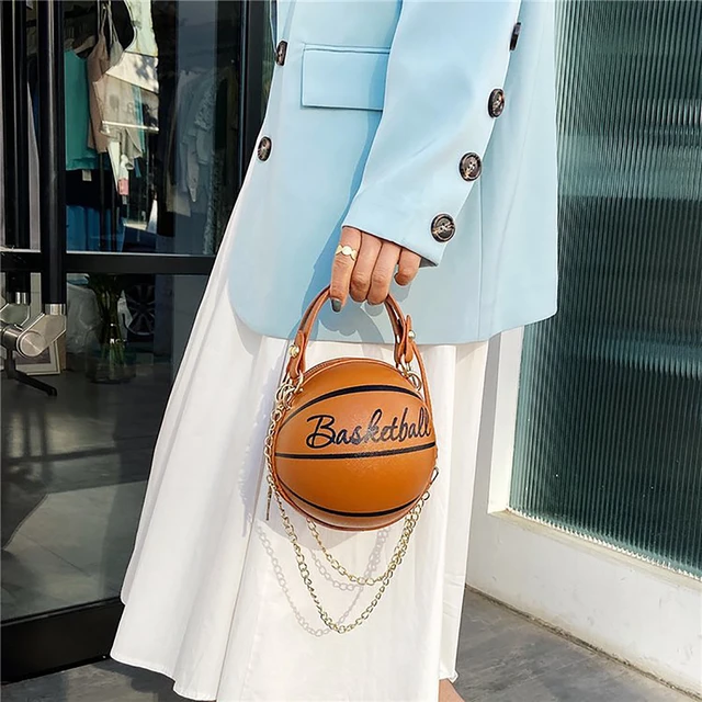 Louis Vuitton Basketball Bag