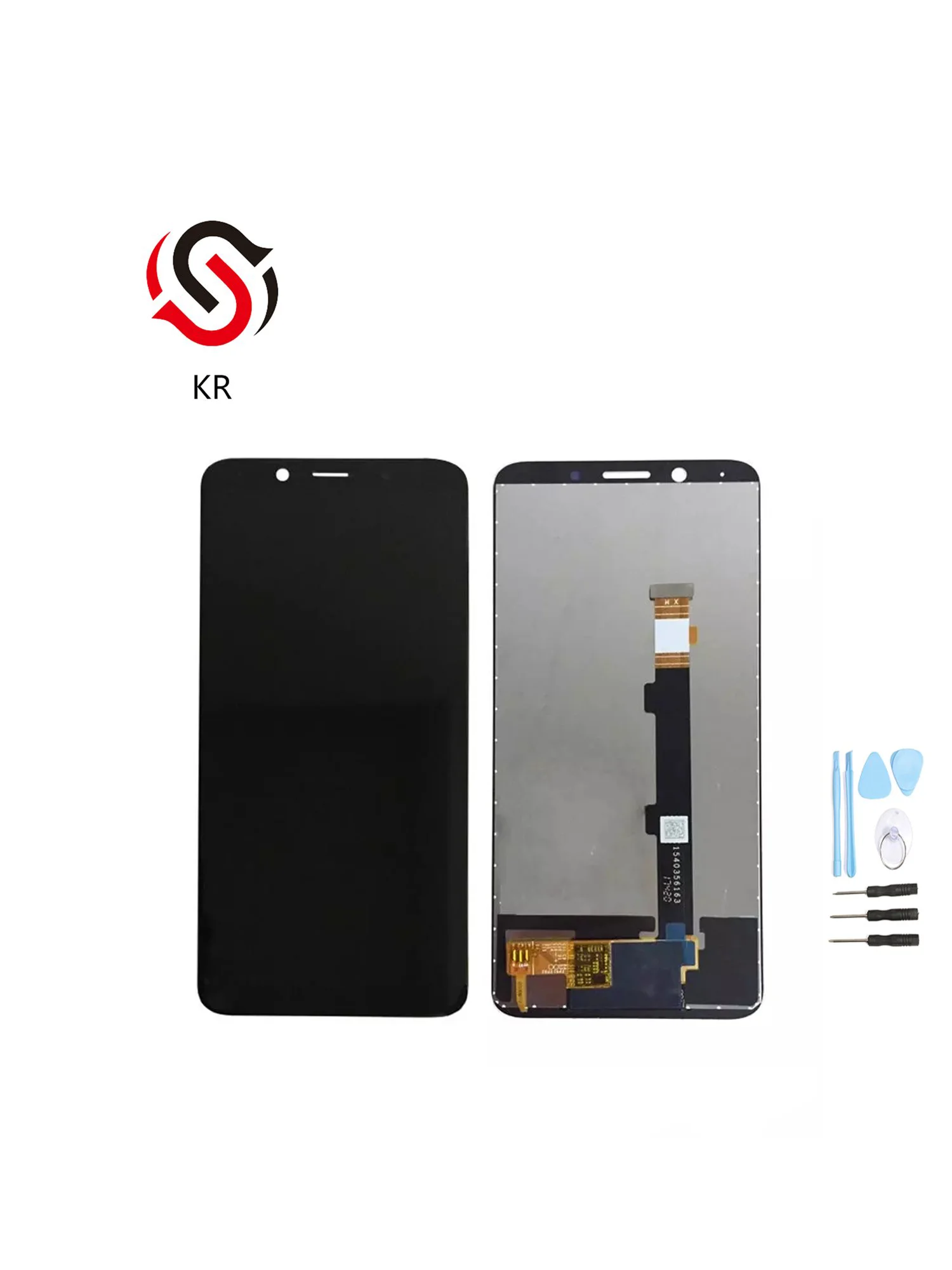

6.0inches"For OPPO F5 LCD Display +Touch Screen Assembly For oppo A75s lcd A75 lcd Digitizer +free tools For A73 LCD Display