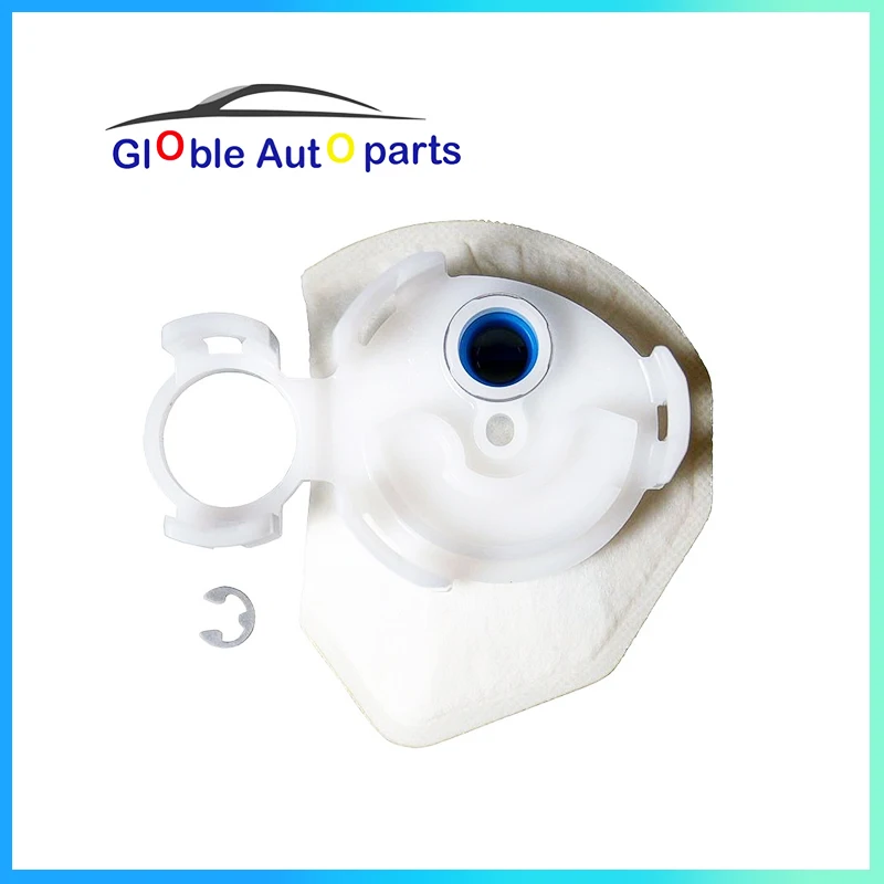 Топливный фильтр FS246 для Mitsubishi Lancer Evo X Outlander Honda Civic Mazda 3 5 6 CX 9 Chrysler 200 Sebrin Lexus MX 5|fuel pump